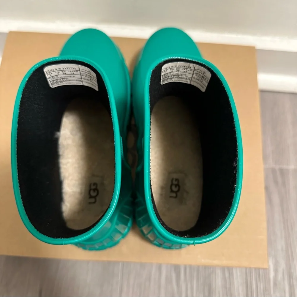 UGG new drizlita